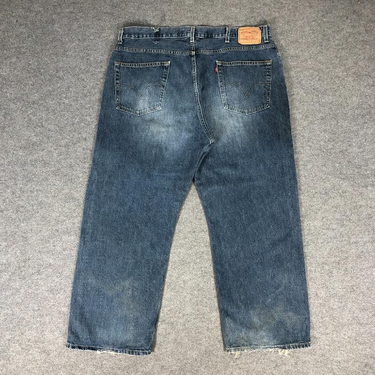 Sears levis 569 top