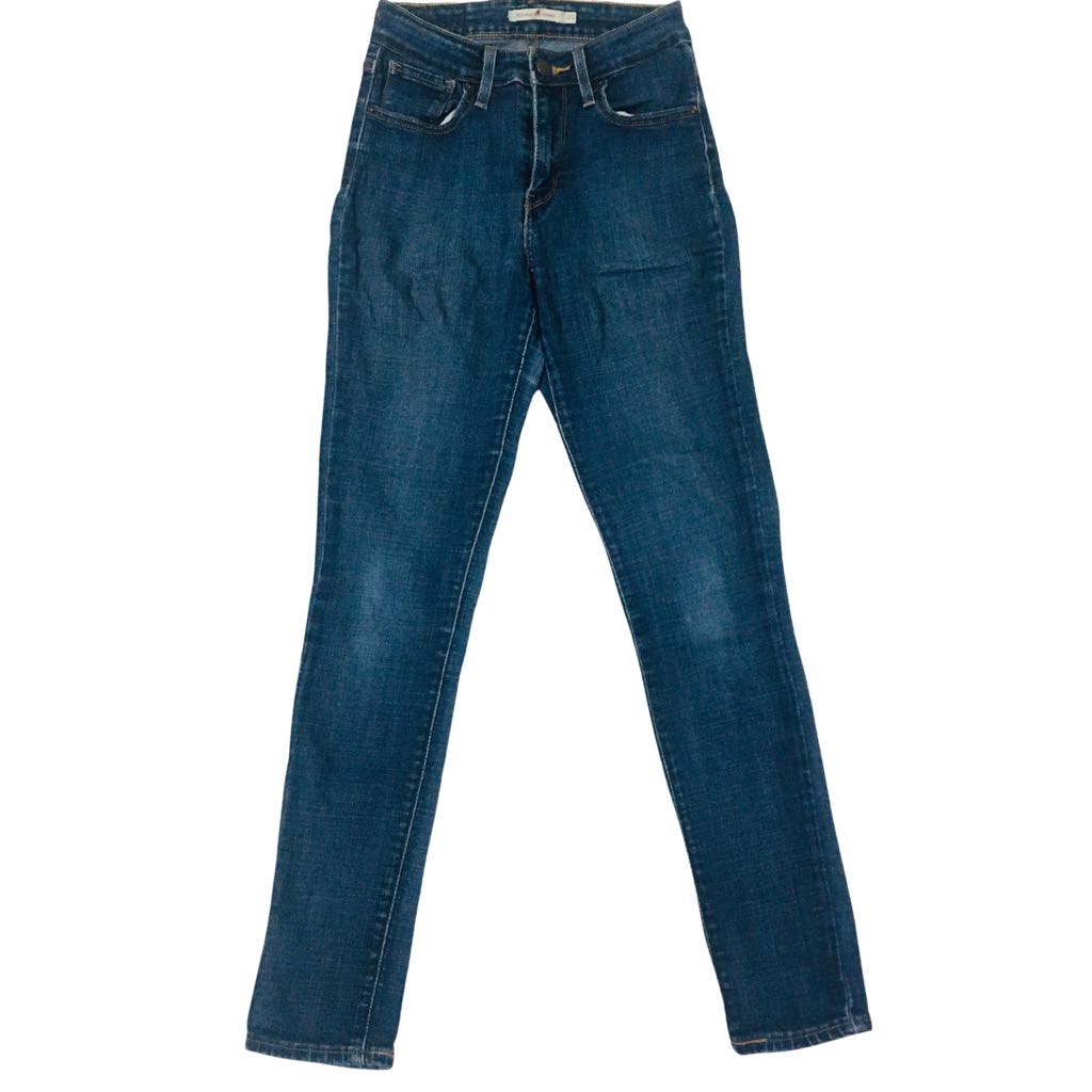 Levis Skinny Pants 9/10, Women's 