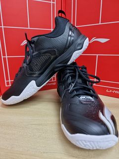 Li Ning Ranger VI Lite, Sports Equipment, Other Sports Equipment and ...