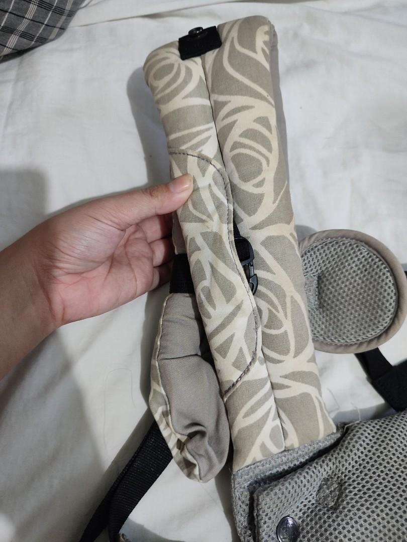 Lillebaby Complete Airflow Frosted Rose