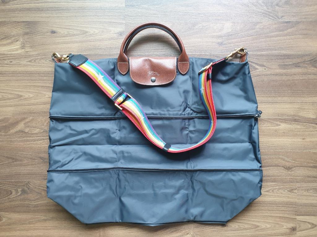 Harga bag longchamp original discount