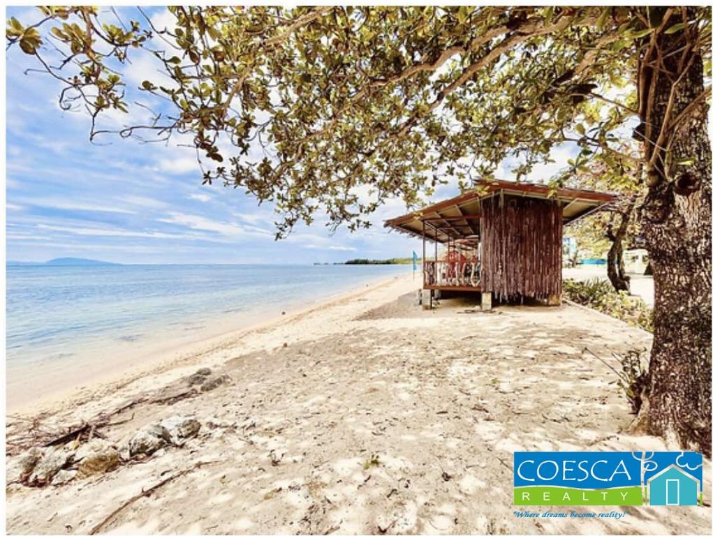 Lot For Sale at Playa Calatagan Village, Batangas! Barangay Sta Ana