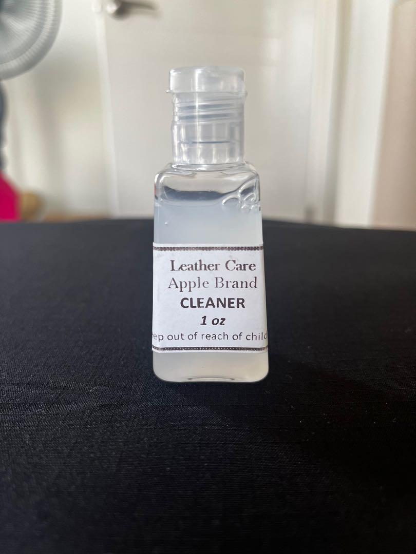 apple leather cleaner louis vuitton