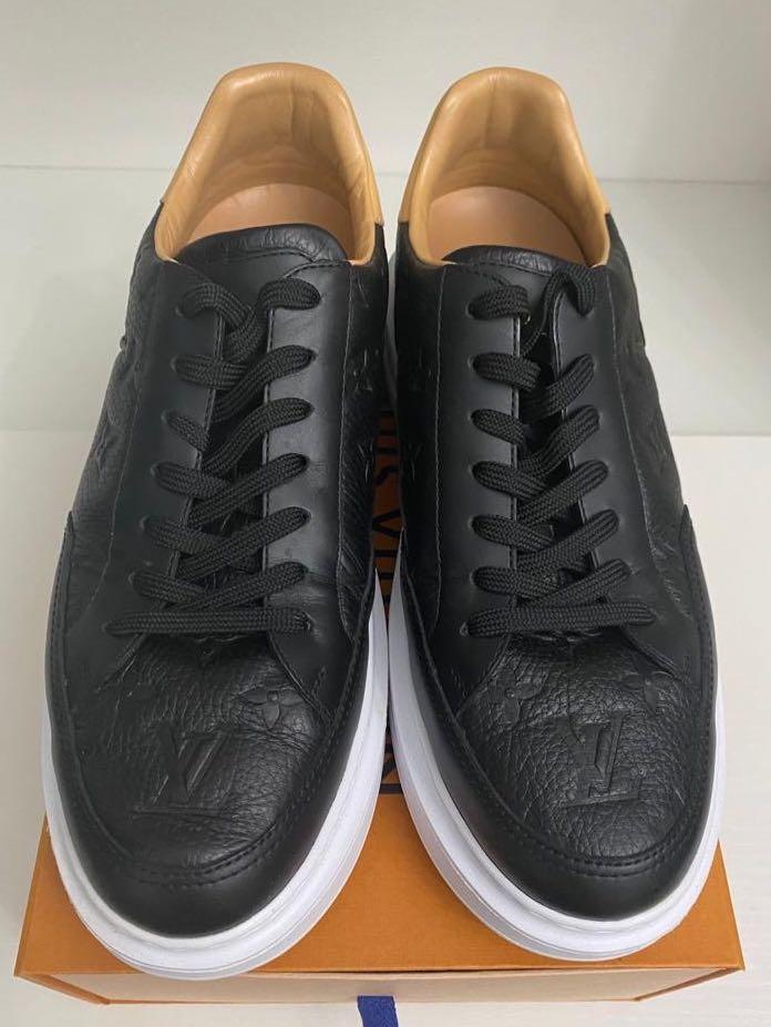 LV Beverly Hills trainers