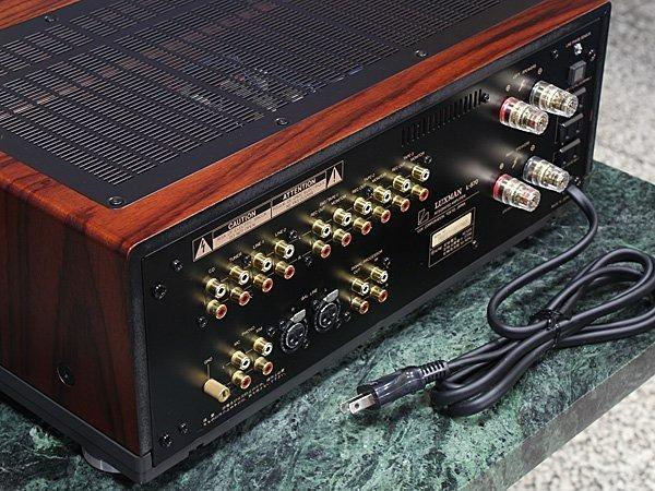 LUXMAN L-570 純A 類合併放大器, 音響器材, 其他音響配件及設備- Carousell