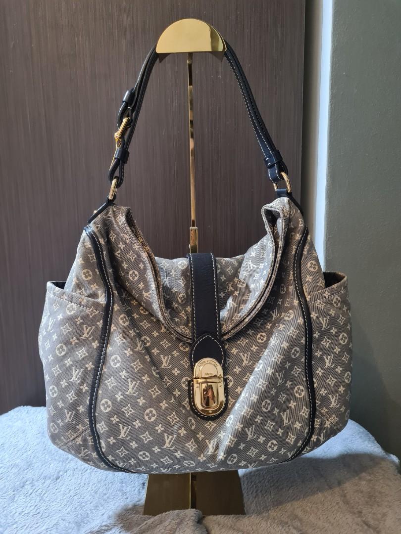 Louis Vuitton Vintage Monogram Monceau satchel – STYLISHTOP