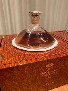 High End Macallans Collection item 2