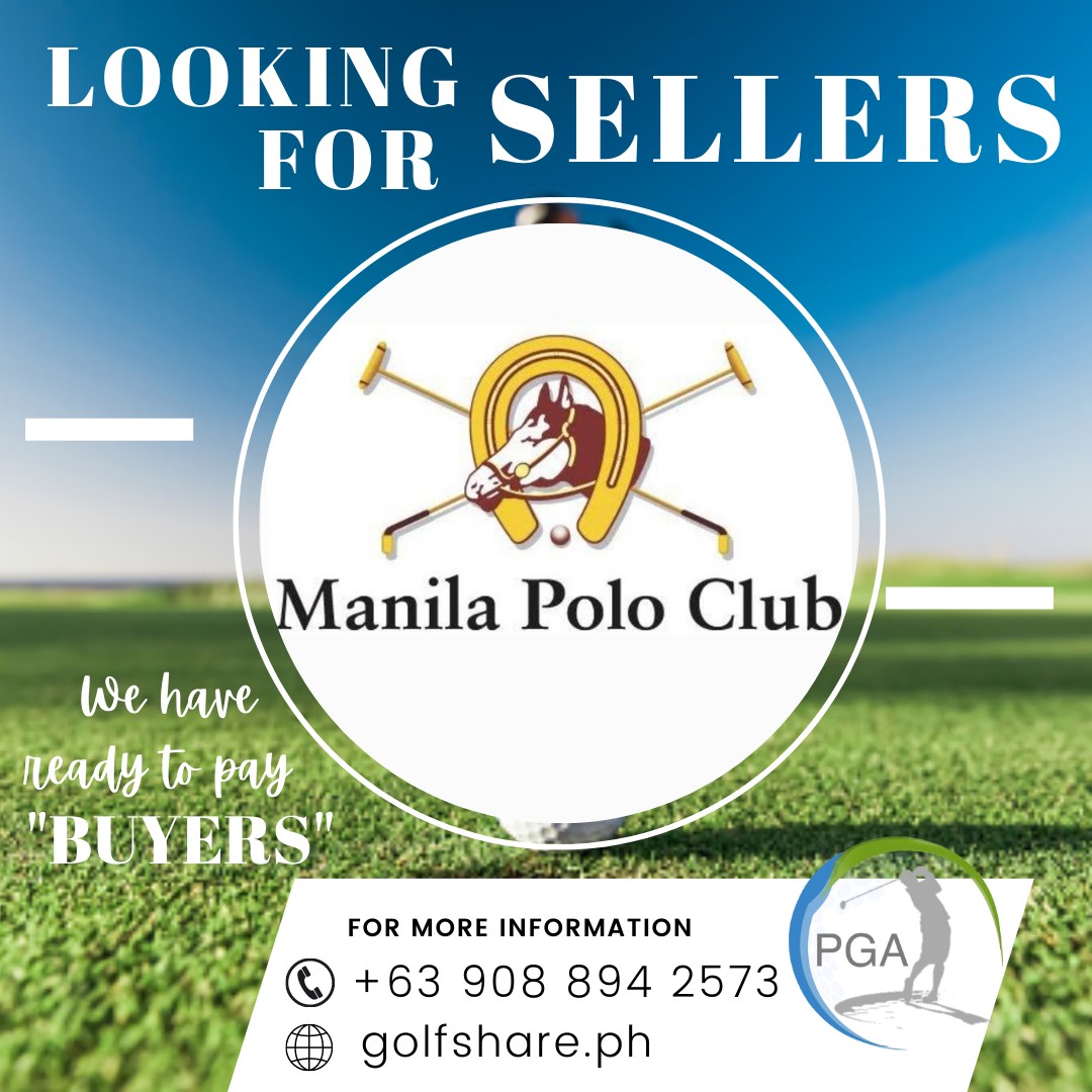 MANILA POLO CLUB MEMBERSHIP, Tickets & Vouchers, Vouchers on Carousell