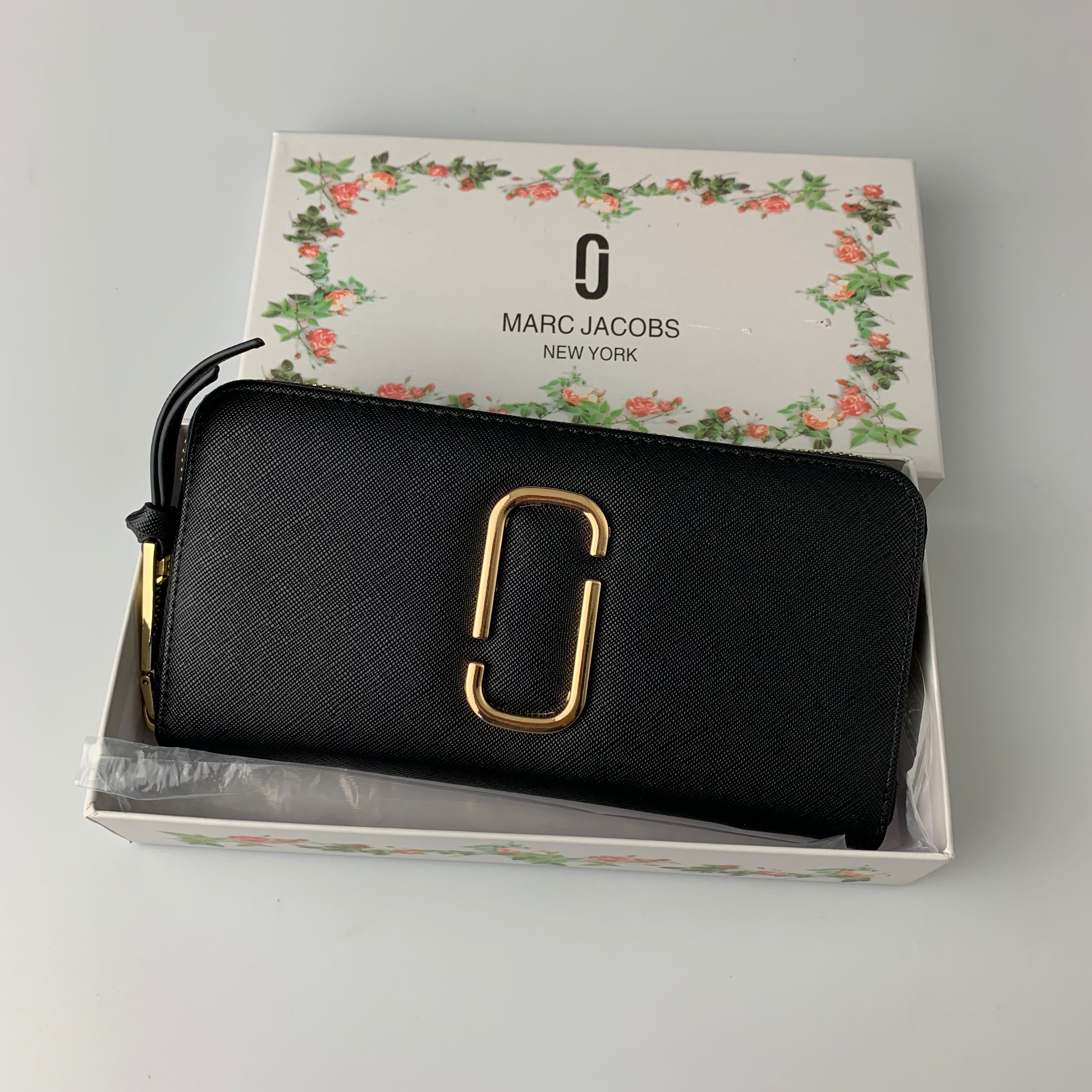 Marc jacobs wallet philippines new arrivals