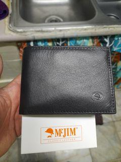 mens mcjim wallet