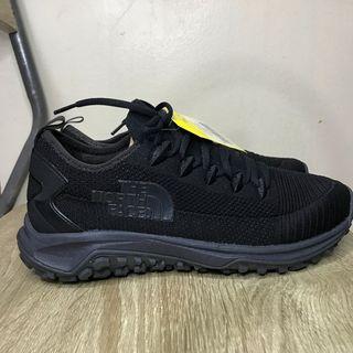 (Mens US 9) BNew THE NORTH FACE TNF Truxel Black/Ebony Grey