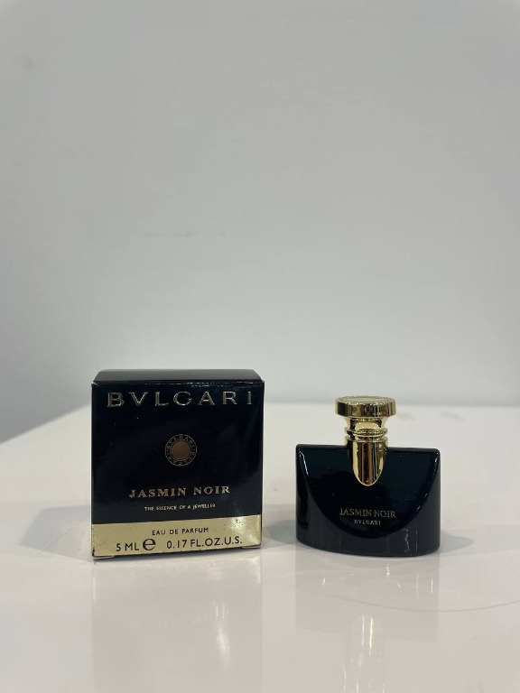 Bvlgari jasmin deals noir 5ml