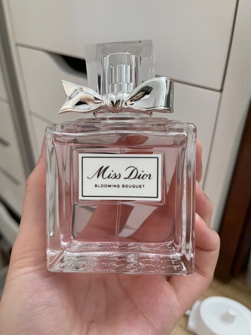 Miss Dior 香水EDT 100 ml, 美容＆化妝品, 健康及美容- 香水＆香體噴霧 