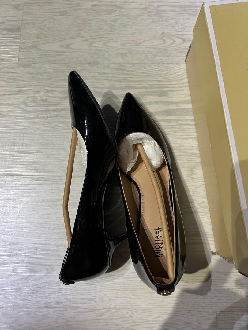 Mk flex sale kitten pump