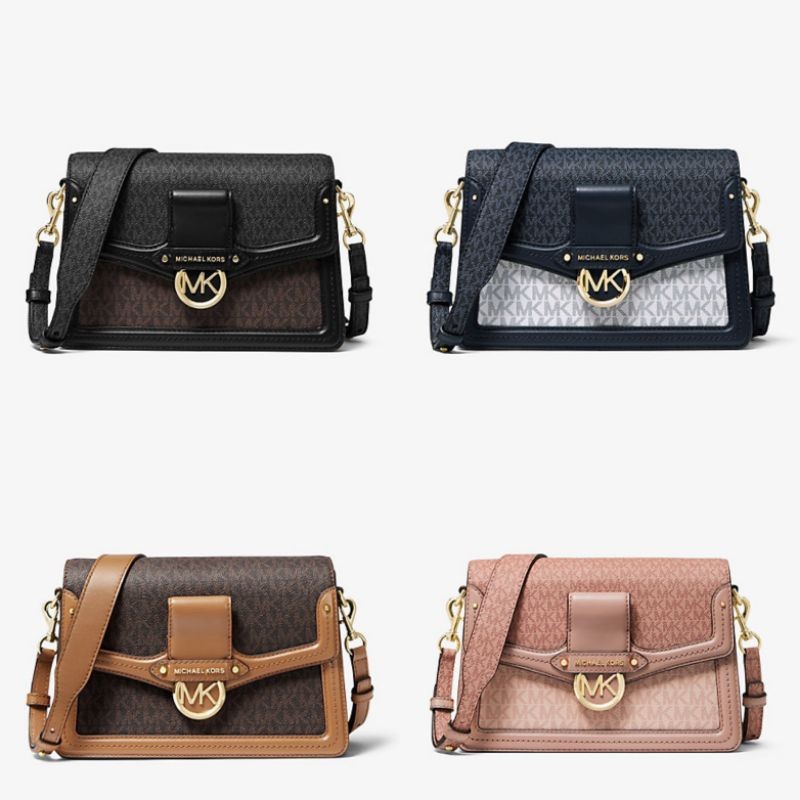 MK Michael Kors Jessie Shoulder bag Women s Fashion Bags