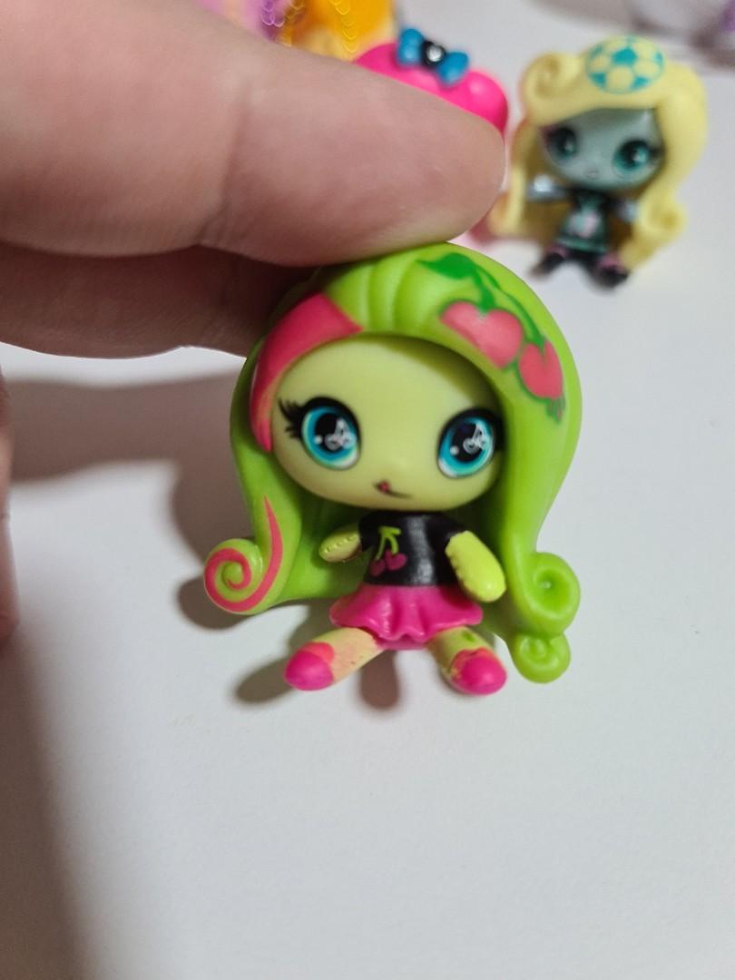 Monster high mini dolls minis doll, Hobbies & Toys, Toys & Games on ...