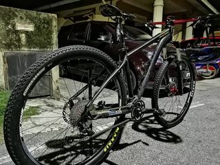 Merida big best sale nine 500 2015