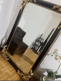 Muebles Italiano - Luxury classic Italian mirror