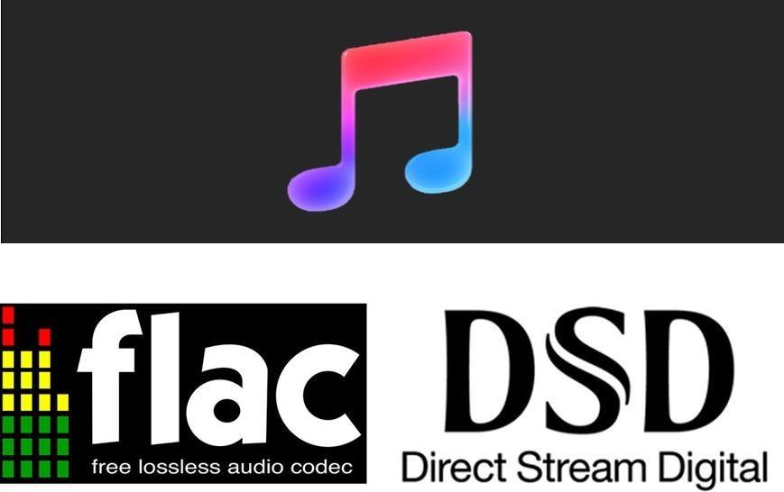 Music Flac Dsd 4tb Collection Hobbies Toys Music Media Cds Dvds On Carousell