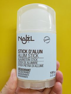 Najel 止汗石64231512966914110