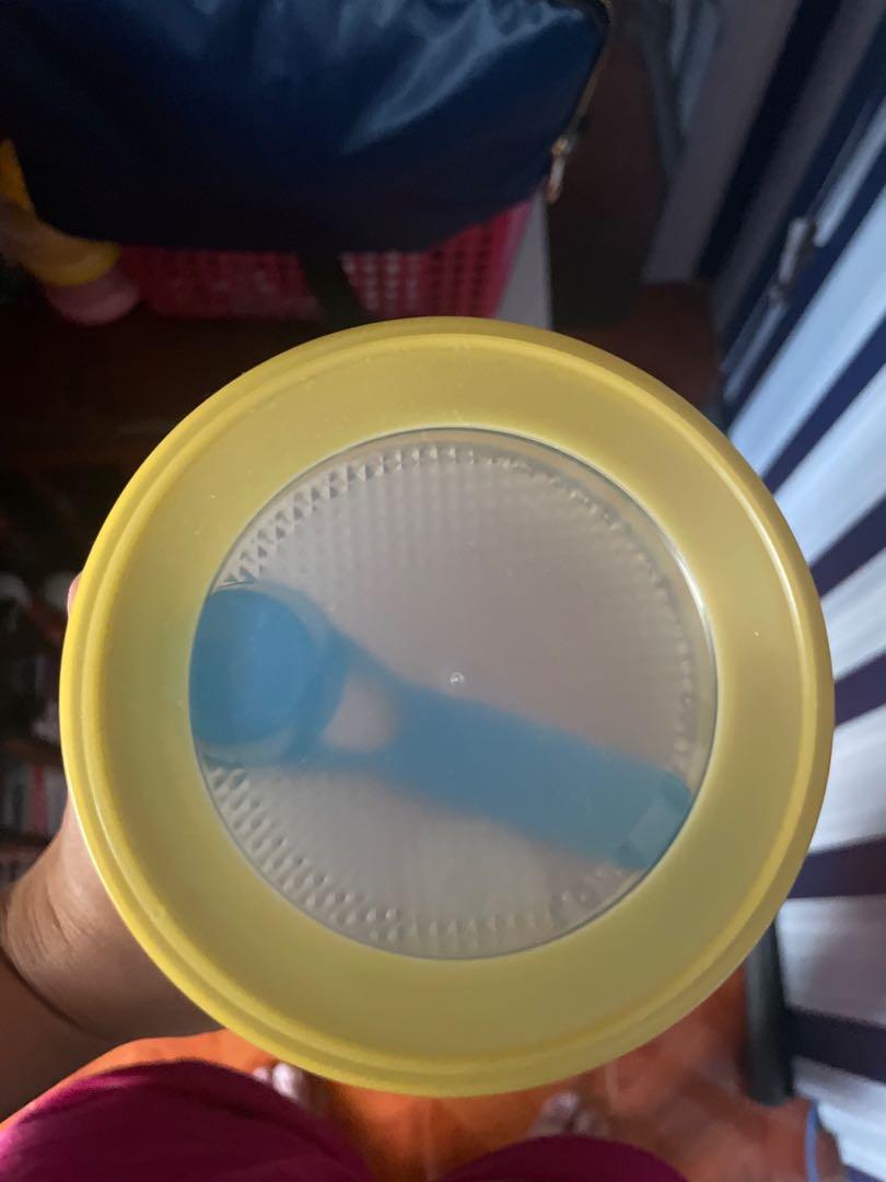 Nan Al 110 for dietary management of infants with lactose intolerance