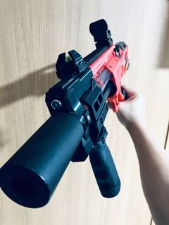 (Category: ) located in . Submitted by Nerf_Industries (Listing ID 1168210808, Image 1). Description: .