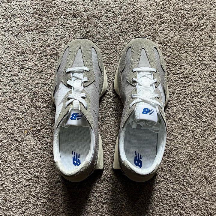 new balance 327 38