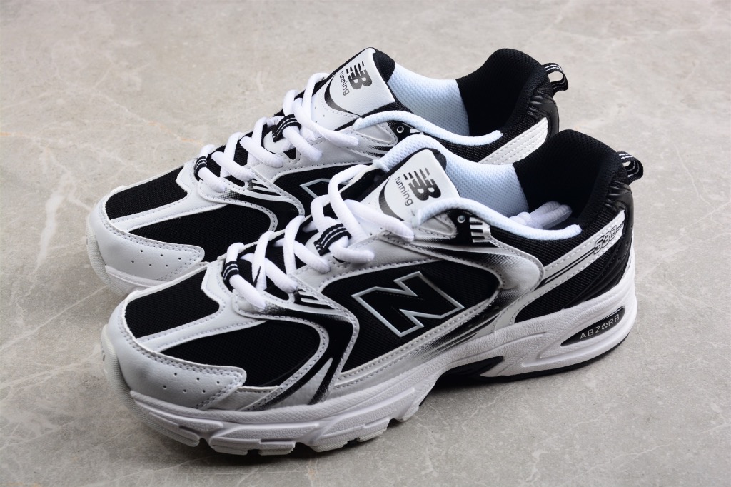 New balance 530v2 slip on shop