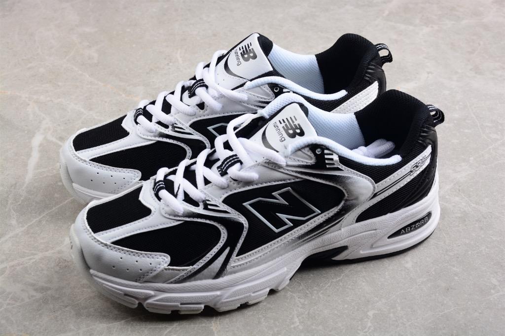 New balance 530v2 slip on sales