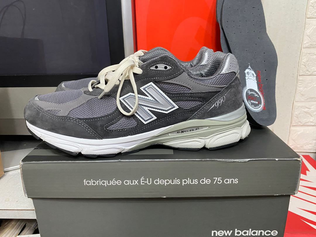 貴重!21年製!NEW BALANCE M1400SB 990 992 993 24.5cm 靴新発売