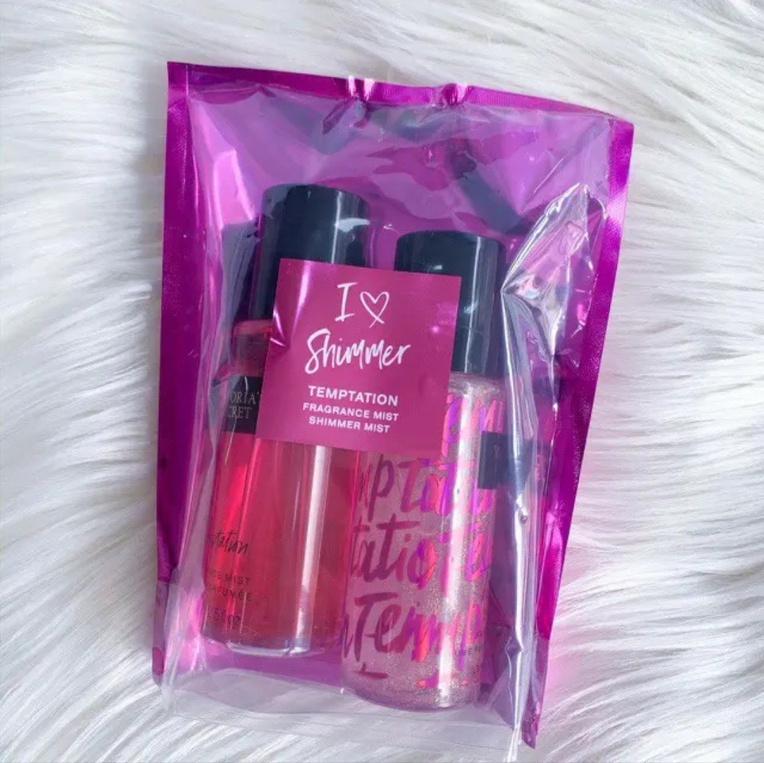 (NEW) Body Mist VS / Body mist Victoria's Secret / parfum VS/ Parfum