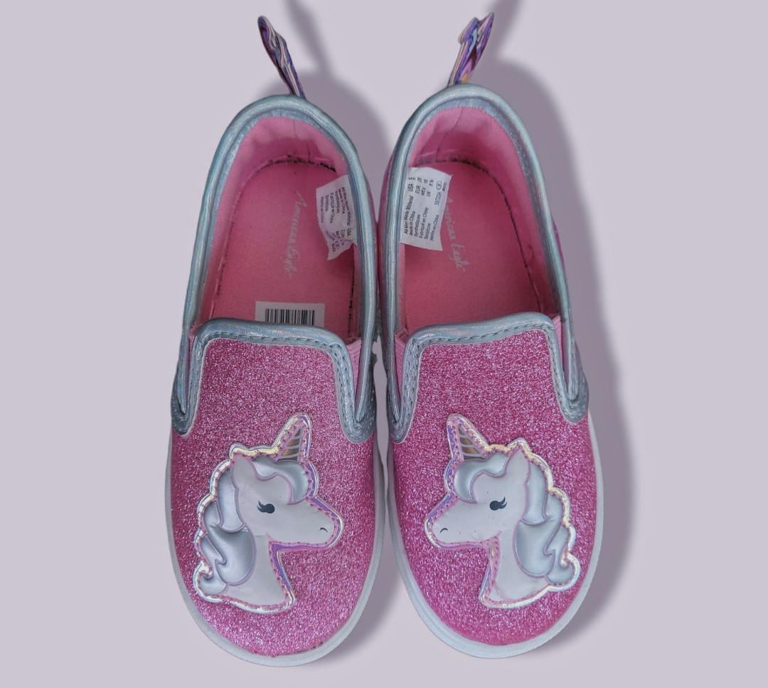 unicorn shoes near me