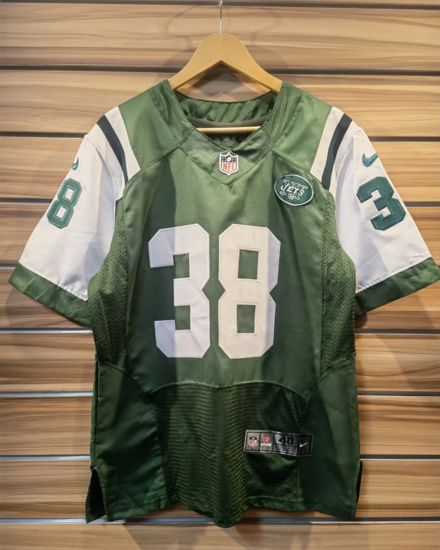 Jets top nike jersey