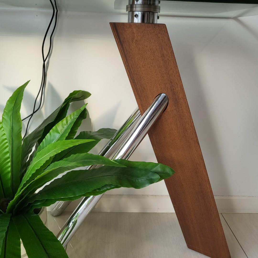 Nick shop scali console
