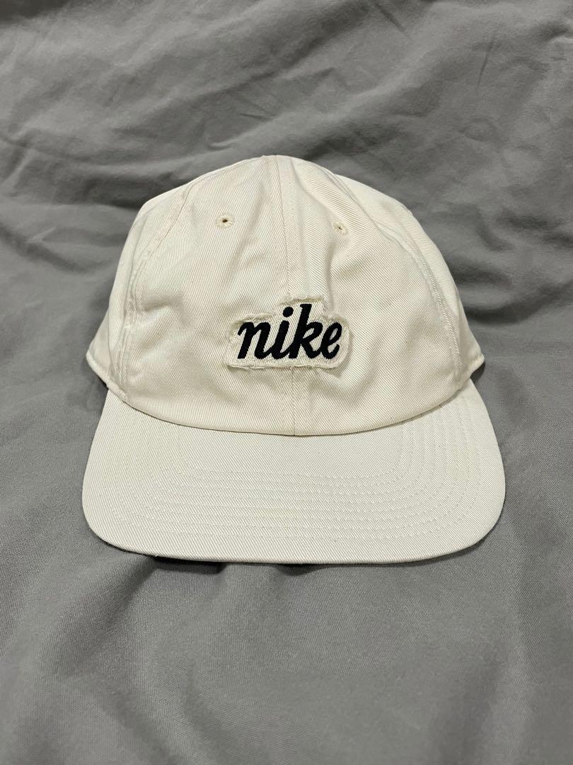 Nike 6 panel hat cheap