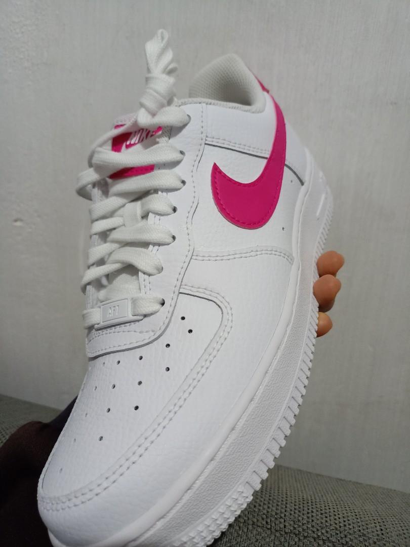 Nike air force 1 white academy 2025