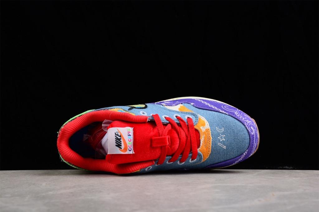 Nike air max 1 46 best sale