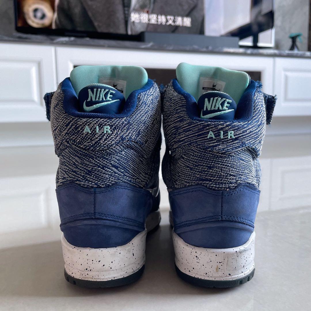 Nike Air Revolution Sky Hi City TOKYO JP24 US7