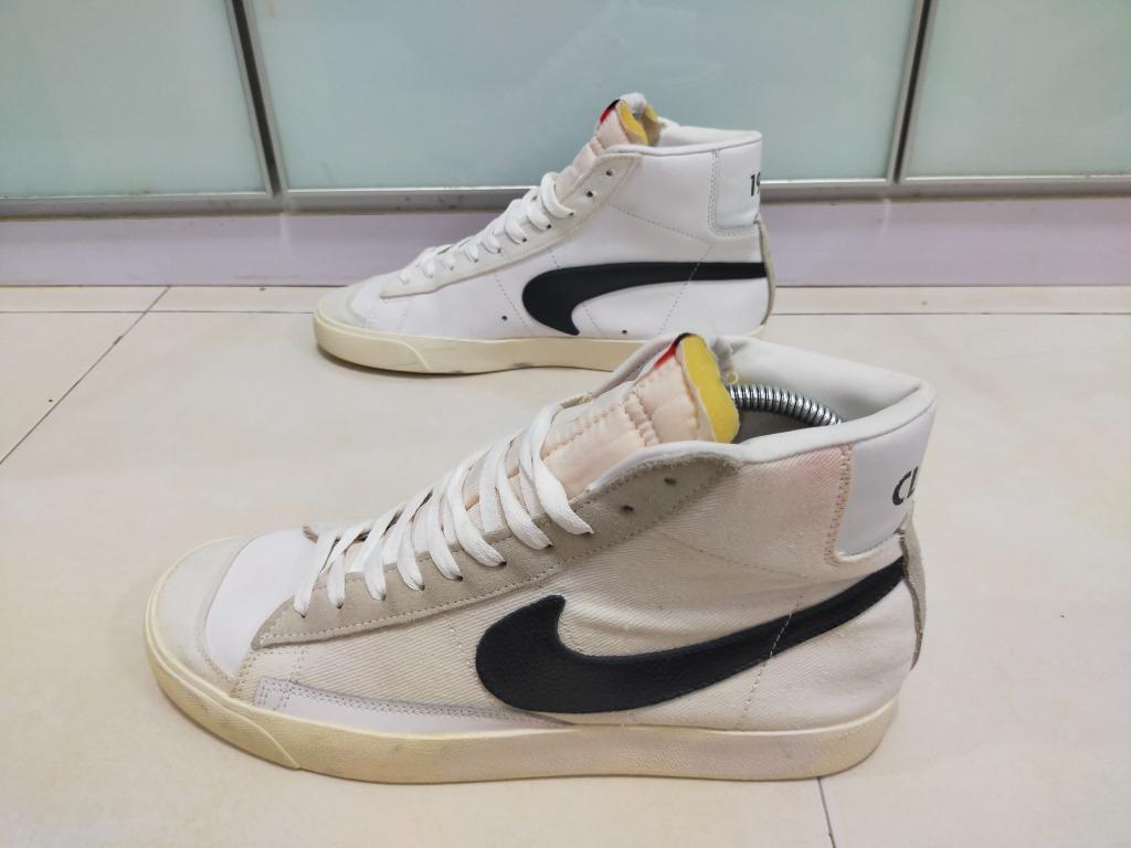 Nike blazer class 1977 hotsell