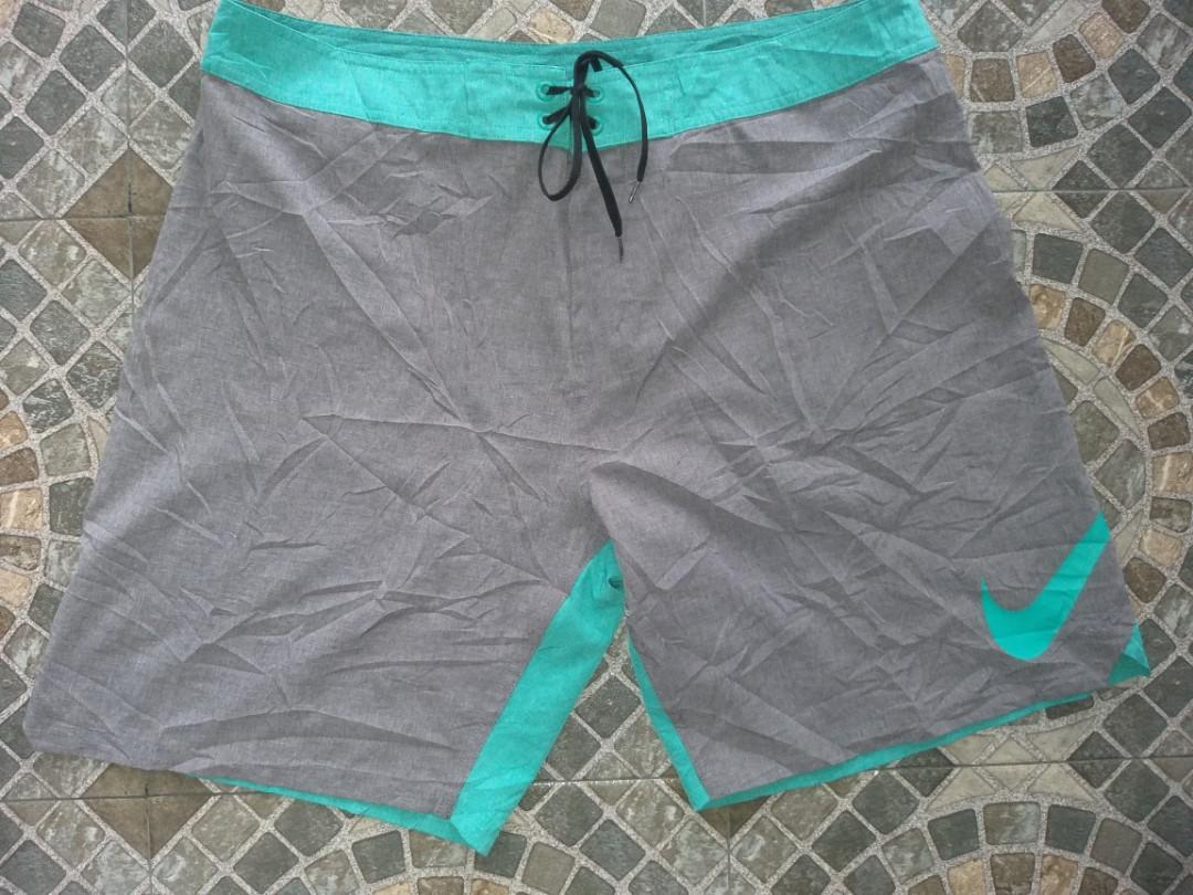 Nike boardshort 38, Men's Fashion 