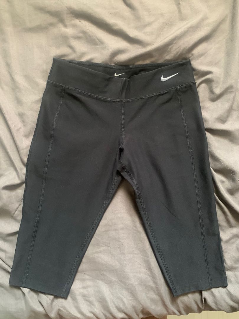 dri fit bottoms