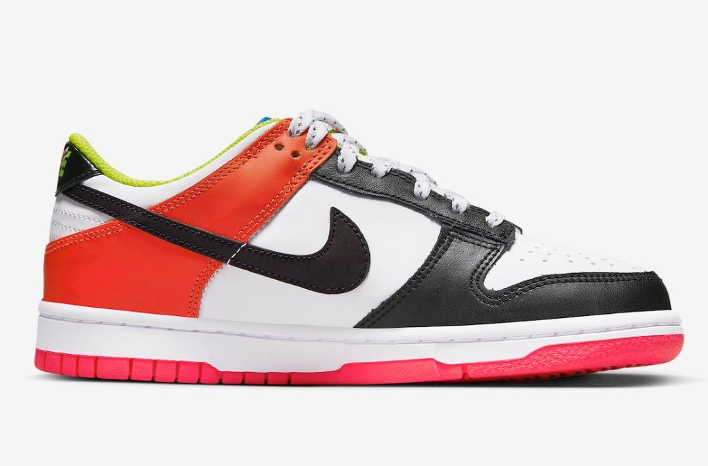 Nike dunk low 6.5 y clearance