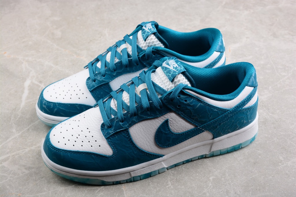 Nike Dunk Low Ocean - DV3029-100 – Izicop