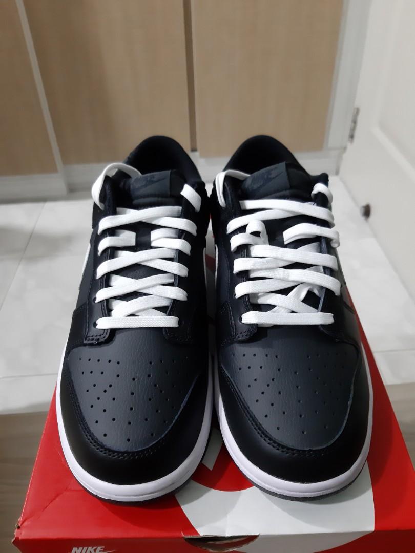 Release | Nike Dunk Low Reverse Panda | PpaoShops | air jordan in malaysia