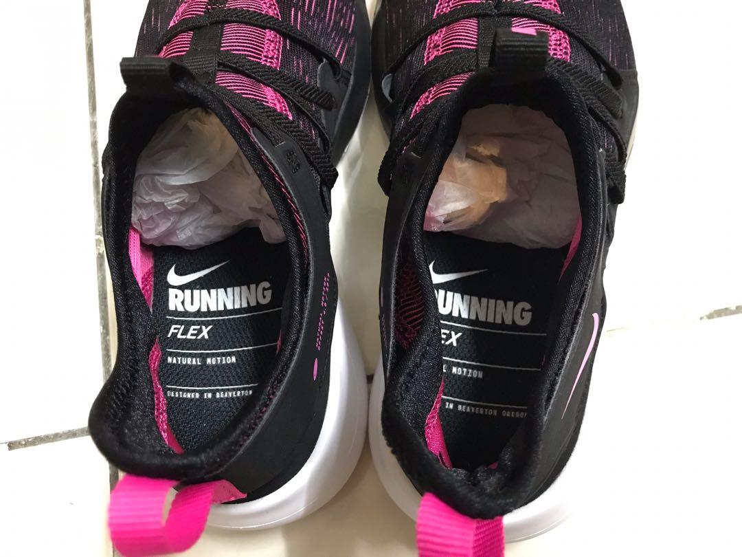 Dsw nike store flex contact