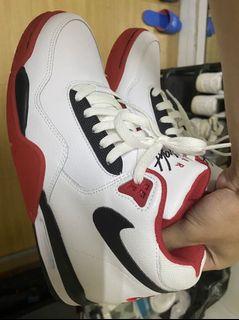 Nike Flight Legacy US9（代友出售）