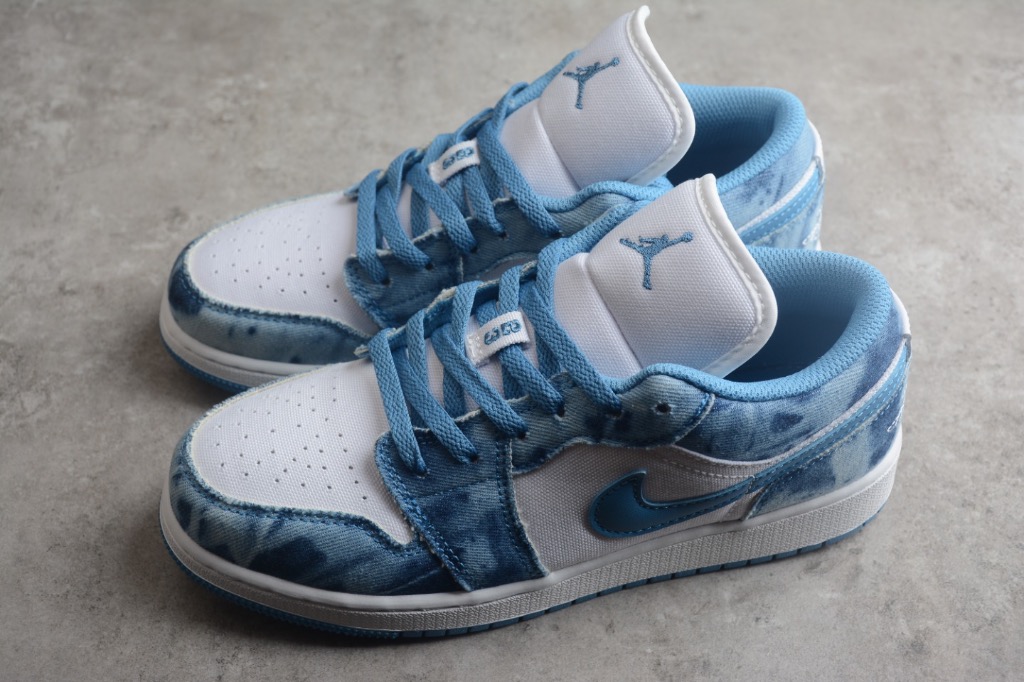Nike air jordan denim new arrivals