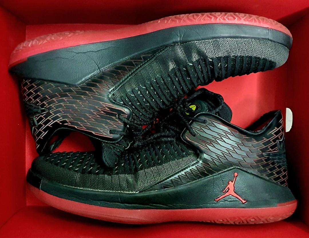 Basket shop nike 32