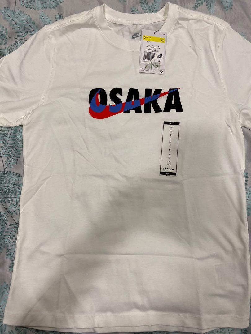 Nike osaka t shirt clearance