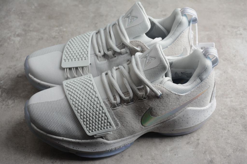 Paul george shoes 218 price clearance